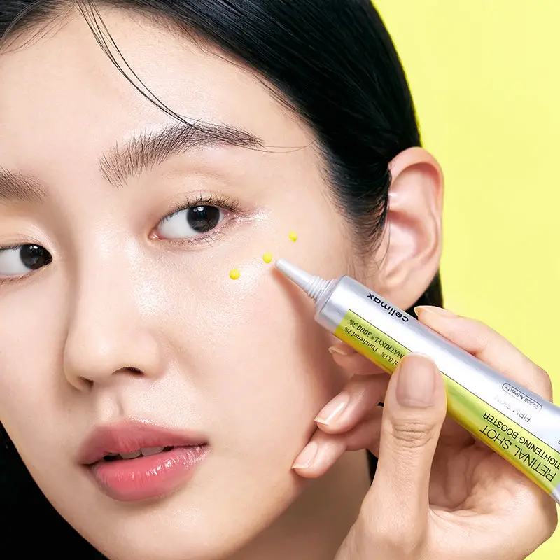 Retinal Cream